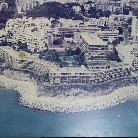 Castillo De Santa Clara 4 Apartment Torremolinos
