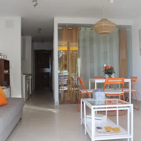 Apartment Castillo De Santa Clara 4