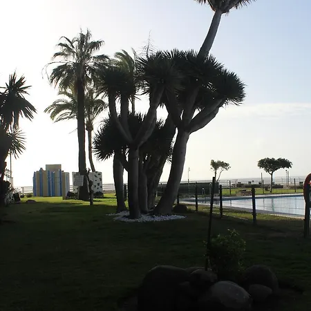Castillo De Santa Clara 4 * Torremolinos