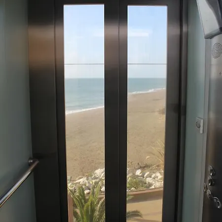 Castillo De Santa Clara 4 *