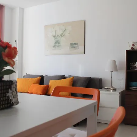 Apartment Castillo De Santa Clara 4 *