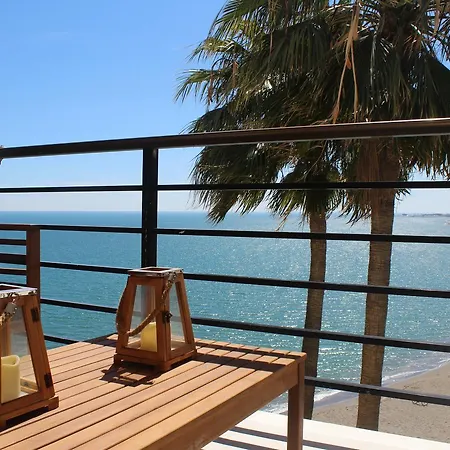Apartamento Castillo De Santa Clara 4